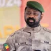 Mali: Un Français, des militaires et civils maliens arrêtés « pour des infractions visant à déstabiliser les institutions »