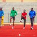 Championnats ouest-africains d’athlétisme « Accra 2025 » : Les athlètes béninois en stage de préparation à Grand-Popo