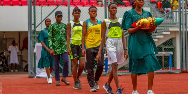 Championnats nationaux d’athlétisme : L’édition 2025 connaît déjà des champions