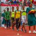 Championnats nationaux d&rsquo;athlétisme : L&rsquo;édition 2025 connaît déjà des champions