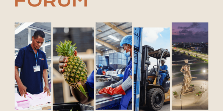 Benin business forum 2025 : Le Bénin à l’assaut du marché japonais