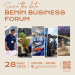 Benin business forum 2025 : Le Bénin à l’assaut du marché japonais