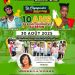 Edition 2025 des Olympiades Bountou : La grande finale nationale se joue ce week-end à Cotonou