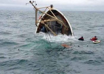 Nigeria : Un chavirement de bateau dans le nord-ouest du pays fait plus de 40 disparus