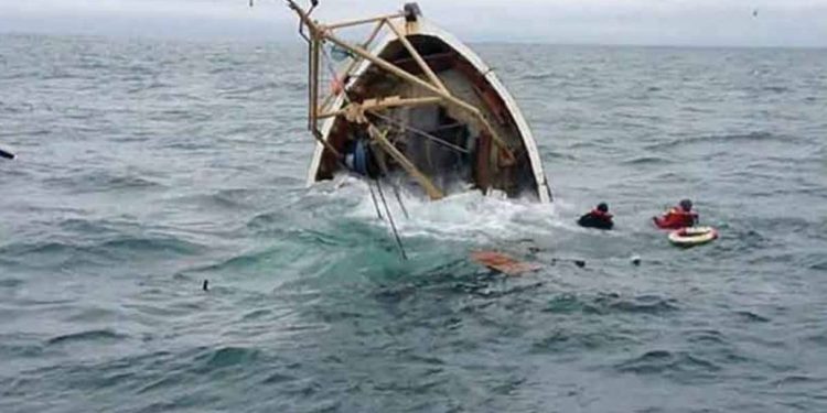 Nigeria : Un chavirement de bateau dans le nord-ouest du pays fait plus de 40 disparus