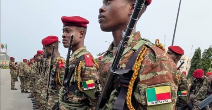 65ème anniversaire de l’indépendance du Bénin : Fierté nationale, satisfaction, espoir