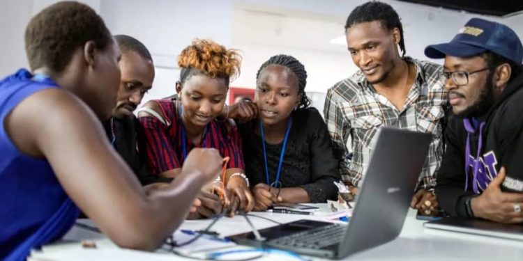 Digitalisation des services publics : Un pilier important pour le développement