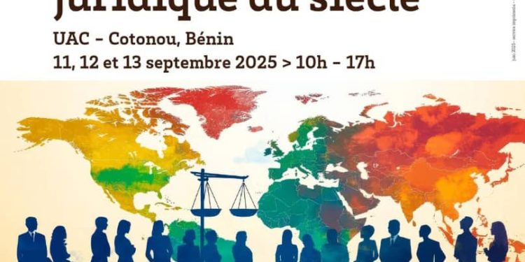 Droit des affaires dans l’espace Ohada : Le Concours international et interdisciplinaire de durabilité annoncé