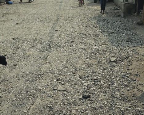 Réfection du tronçon Lodonou-Katé/Sèmè-Podji : Les jeunes d’Ekpè mettent fin au calvaire des populations