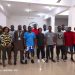 Formation fitness certifiante Bénin : La Fbbf professionnalise les coachs des salles de gym