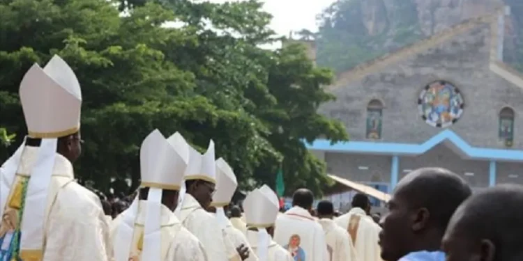 Pèlerinage marial de Dassa-Zoumè 2025: Le programme dévoilé