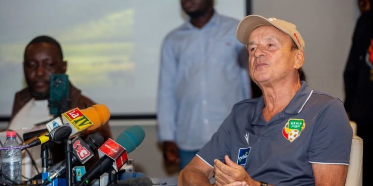 Éliminatoires Mondial 2026 : Liste des 25 Guépards pour défier le Lesotho et le Zimbabwe