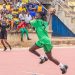 Championnat national junior de handball 2025 : Flowers Hbc crée la surprise d’entrée, battant Espoir Hbc, champion en titre