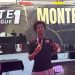 Youth league karaté « Monterrey 2025 » : Ihsane Adjanonhoun décroche l’or pour le Bénin