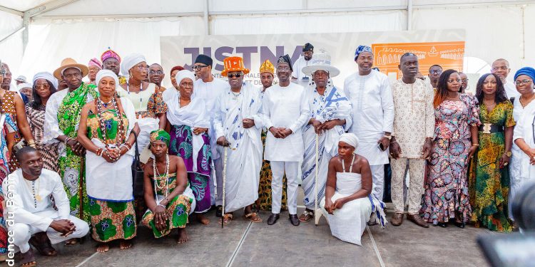 Jistna 2025 : Le Bénin commémore l’événement