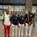 Championnats du monde de cyclisme « Kigali 2025 » : Trois jeunes coureurs béninois en stage aux États-Unis
