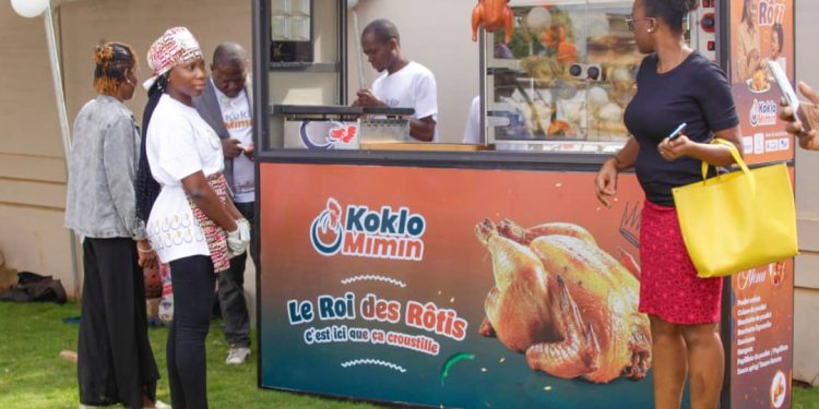 Sécurité alimentaire, inclusion, durabilité : Le projet « Koklo mimin » voit le jour