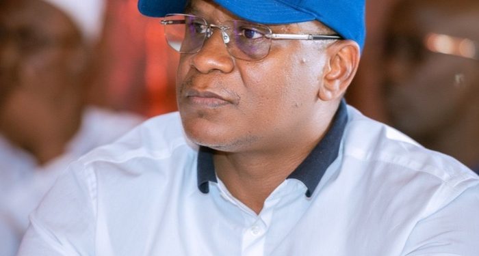 Sénégal : Liberté provisoire pour l’ex-Dg de la loterie, Lat Diop