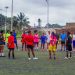 Mara’Can Bissau 2025 : La sélection féminine béninoise en pleine construction