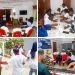 Abomey-Calavi : Des jeunes outillés sur la thérapie par l’art avec « Future for Future »