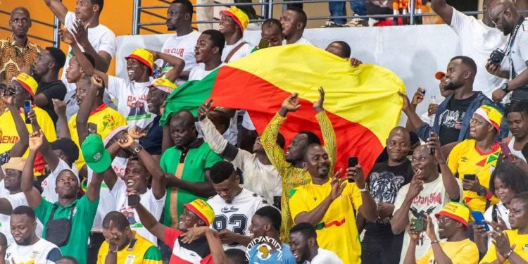 Éliminatoires mondial 2026 de football : Le Bénin joue son avenir en septembre prochain