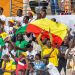 Éliminatoires mondial 2026 de football : Le Bénin joue son avenir en septembre prochain