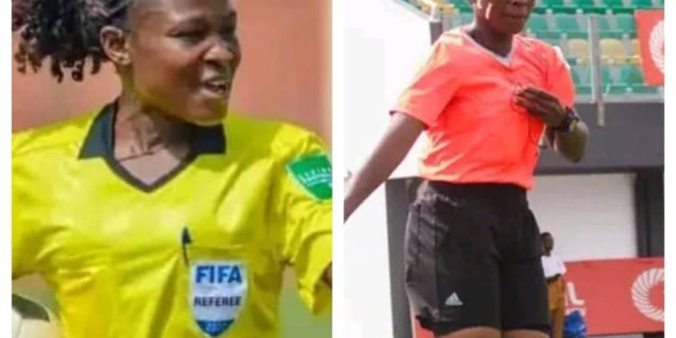 Ligue des champions féminine de la Caf : Deux arbitres béninoises désignées pour le tournoi qualificatif