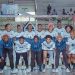 Ligue professionnelle de handball du Bénin 2025 : Flowers-Cnss Hbc (Hommes et Dames) champions d’automne