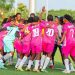 Ligue des champions féminine Caf : Le vainqueur du Bénin, Sam Nelly Fc, face à un défi de taille
