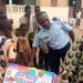 Lutte contre le travail des enfants au Bénin : 15 contrevenants poursuivis par la justice dans la Donga
