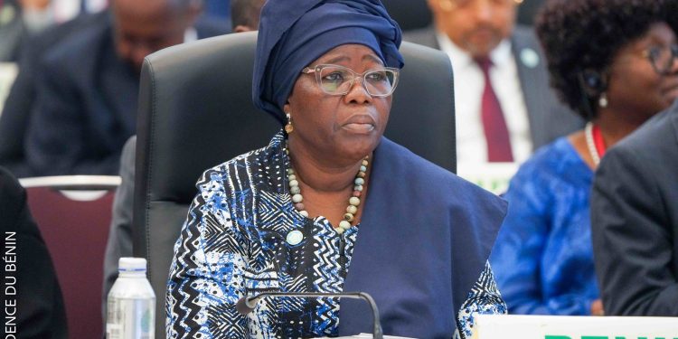 Ticad 9 : Une participation de haut niveau, symbole de la nouvelle dynamique au Bénin