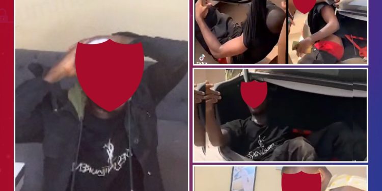 Bénin : Deux créateurs de contenu sur TikTok interpellés pour simulation d’enlèvement et escroquerie