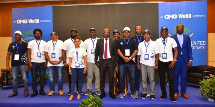 Weca 2025 à Cotonou : L’Afrique s’unit pour réinventer sa communication