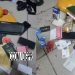 Cotonou : Découverte d&rsquo;un pistolet automatique et des emballages de chanvre indien dans les bagages d&rsquo;un voyageur
