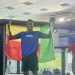 Mma : Le Bénin brille sur la scène mondiale grâce à Premya Wankou et Songe Holonou