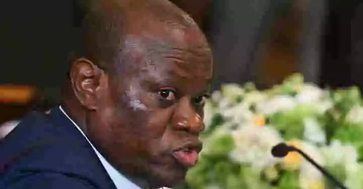 Gabon : Le gouvernement amnistie les putschistes de 2023 et de la tentative de 2019