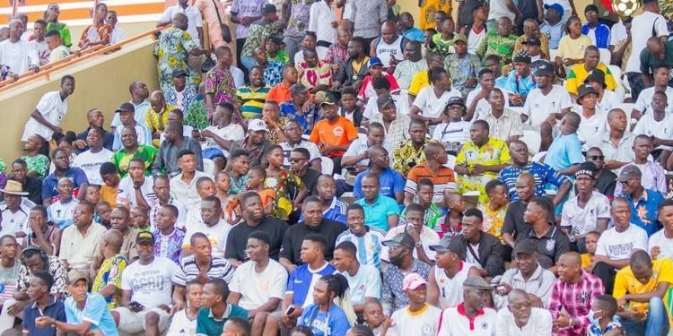 Ligue 1 de football du Bénin : Une saison alléchante en vue