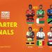 Chan 2024 : Quarts de finaliste connus, voici le programme