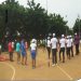 Raqball : Entraineurs et arbitres en formation à Porto-Novo