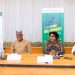Élections générales de 2026 au Bénin : La Céna échange avec les institutions et ministères impliqués