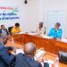 Processus de biométrisation du fichier électoral : La Céni de Madagascar en mission d’étude au Bénin