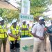 Propreté des sites à la 2ème édition du festival des Masques à Porto-Novo : Mission accomplie pour la Sgds Sa