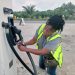 Bénin : Plusieurs pompes de stations-service mises sous scellés à Comè et Lokossa