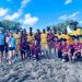 Coupe du monde de beach tchoukball – Bali 2025 : Le Bénin démarre en force face à l’Indonésie