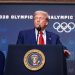 JO 2028 : Les États-Unis s’activent pour une organisation réussie
