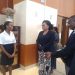 Développement du métier de l’hôtellerie et de la restauration : Véronique Tognifodé visite des apprenants en stage dans des hôtels à Cotonou
