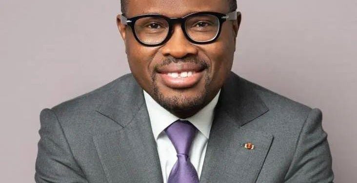 Bénin : Réaction de Djogbénou après la désignation de Wadagni comme candidat de la mouvance
