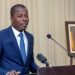 Porte-parole du gouvernement : Wilfried Léandre Houngbédji réagit aux propos de la petite Mira Goudjo
