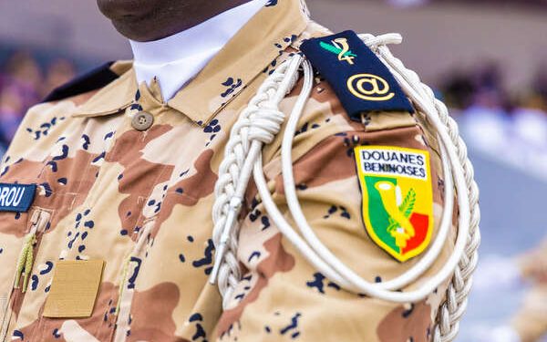 Recrutement de 150 fonctionnaires des Douanes au Bénin : Les résultats des épreuves sportives disponibles à cette date