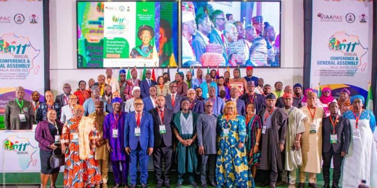 11ème Conférence annuelle et Assemblée générale de la Waapac : Le Bénin obtient l&rsquo;organisation de la 2ème session du Comité exécutif de l&rsquo;Association en 2026